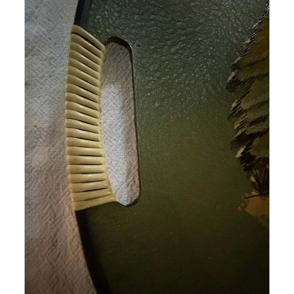 Vintage Tilso Serving Tray 
